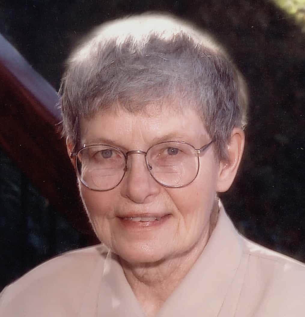 Sister Michael Fox (Ada Marie Fox) Walton's Funerals and Cremations