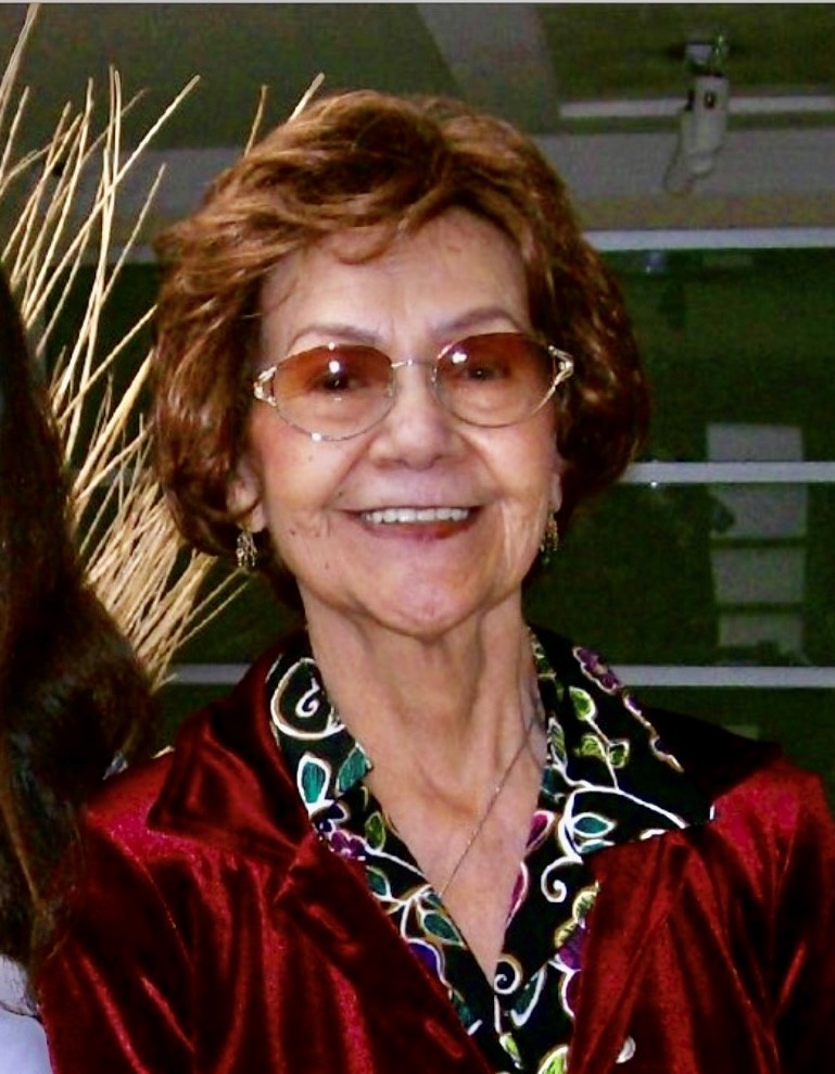 Lourdes Valdes Wise Walton's Funerals and Cremations in Sparks and